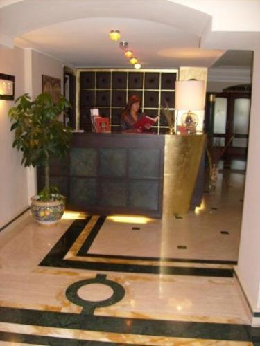 Palazzo Rosenthal Vesuview Hotel & Resort Trecase ภายนอก รูปภาพ